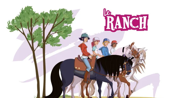 Le ranch