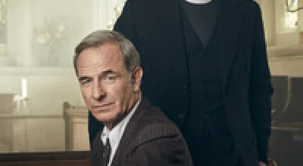 Grantchester