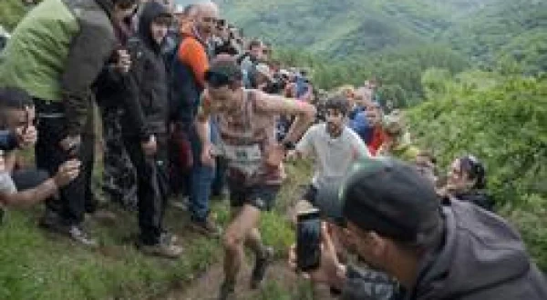 Zegama-Aizkorri. Les meilleurs moments