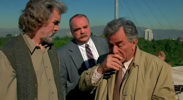 Columbo