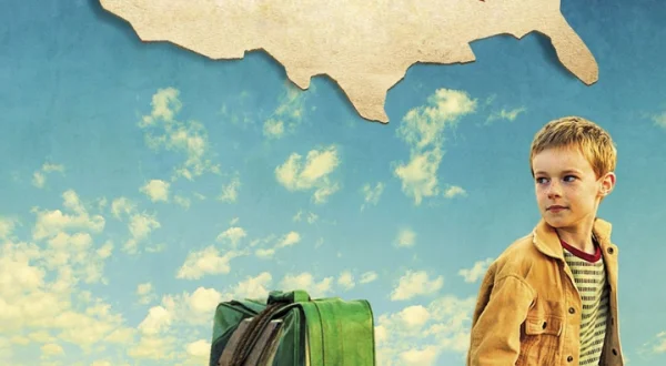 El extraordinario viaje de T.S. Spivet