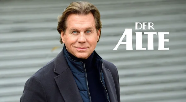 Der Alte