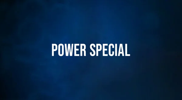 Power Special
