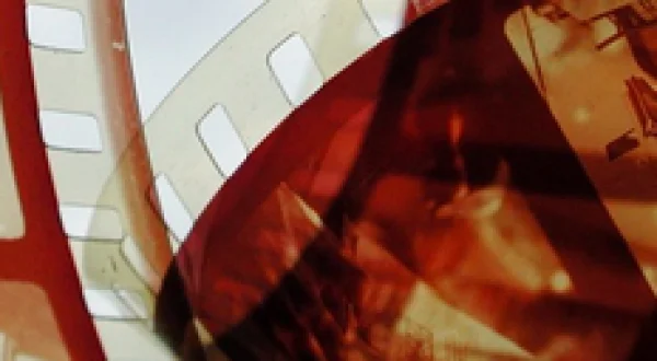Todo de cine