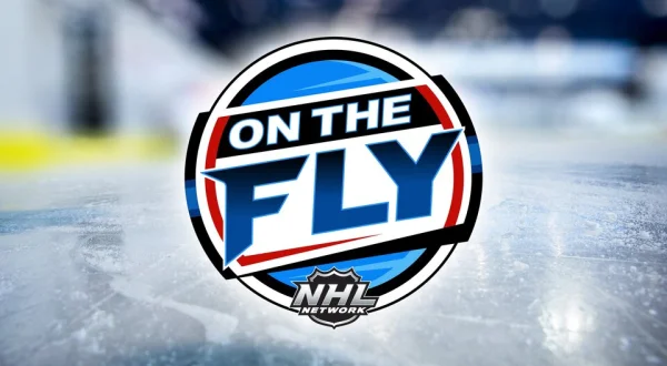 NHL On The Fly
