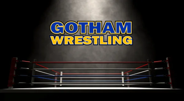 Gotham Wrestling