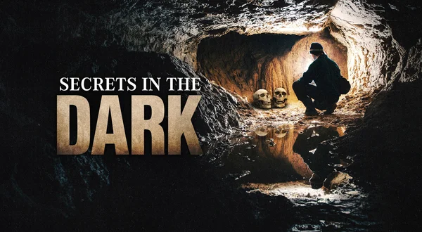Secrets In The Dark