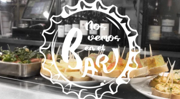 Nos vemos en el bar