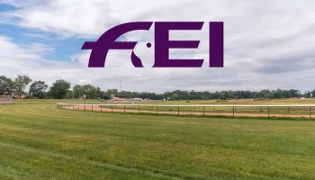 FEI Ride