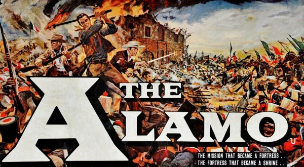 The Alamo