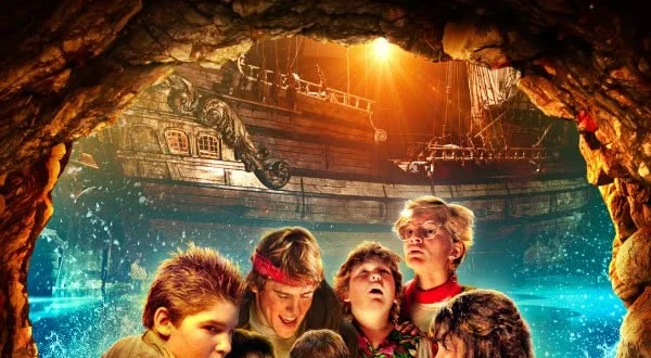 I Goonies