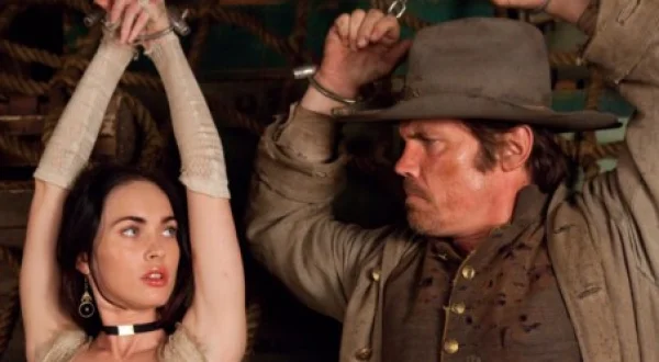 Jonah Hex