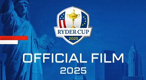 Ryder Cup Official Film 2025