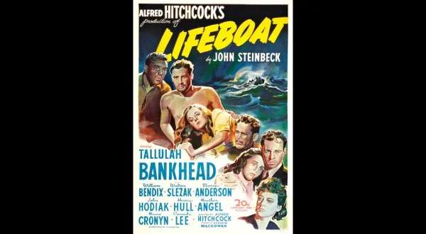 Lifeboat
