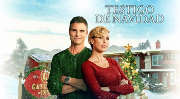 Testigo de Navidad