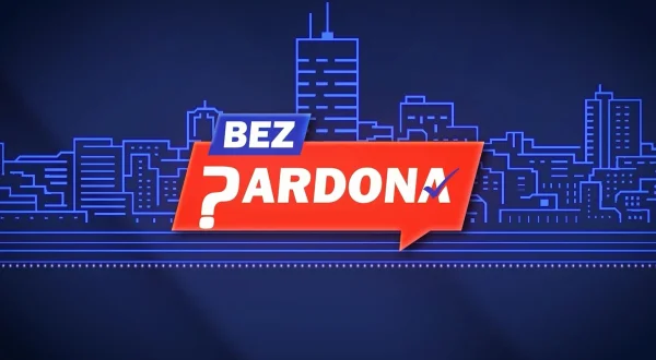 Bez pardona