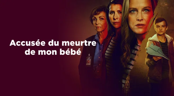Accusée du meurtre de mon bébé