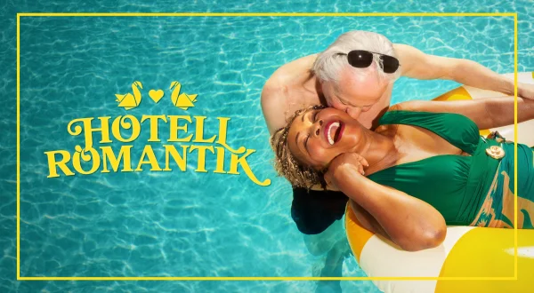 Hotell Romantik - syntolkat