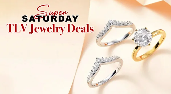 Super Saturday TLV Jewelry Deals