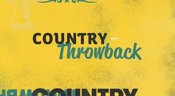 Country Throwback
