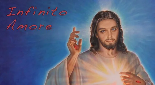 Infinito amore