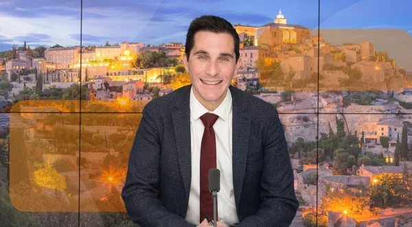 Bonsoir Dici
