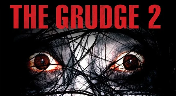 The Grudge 2