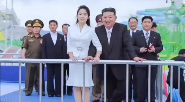 Nordkorea - Die Macht der Kim-Dynastie