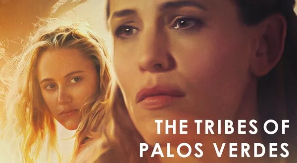The Tribes of Palos Verdes