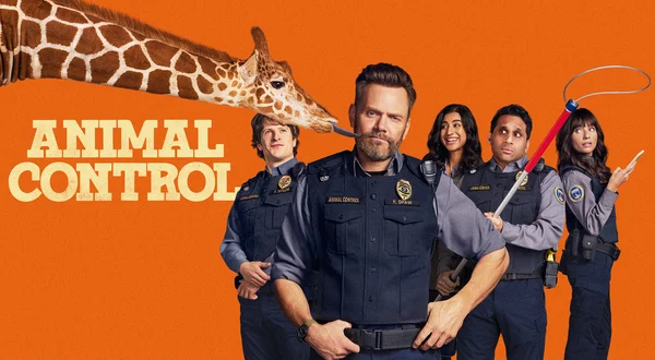 Animal Control