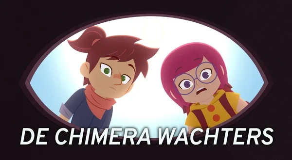 De Chimera Wachters