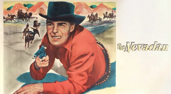 The Nevadan
