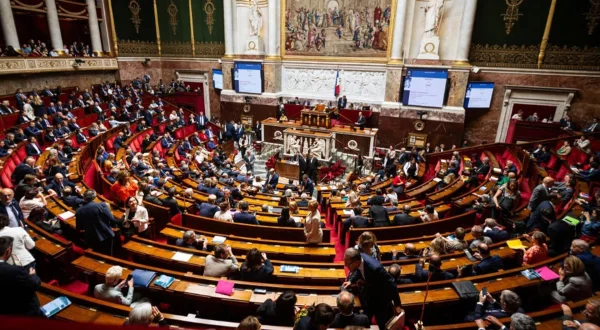 Questions au gouvernement