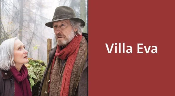 Villa Eva