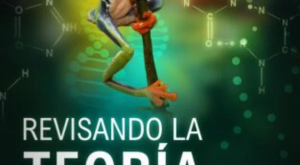 Revisando la teoría de la evolución