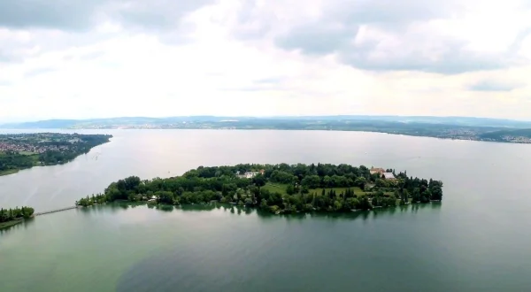 Am Bodensee