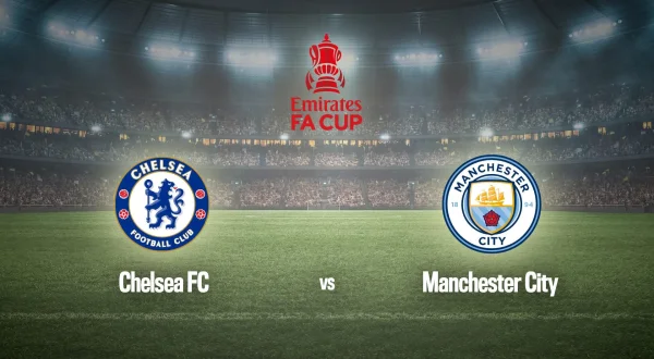 Football : Coupe d'Angleterre