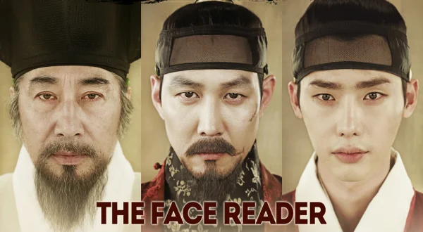 The Face Reader