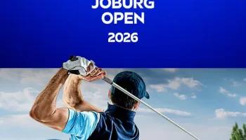 Joburg Open
