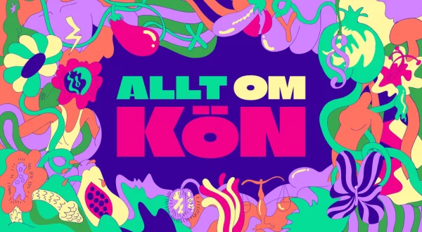 Allt om kön