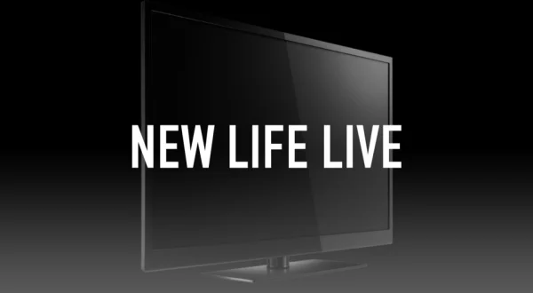 New Life Live
