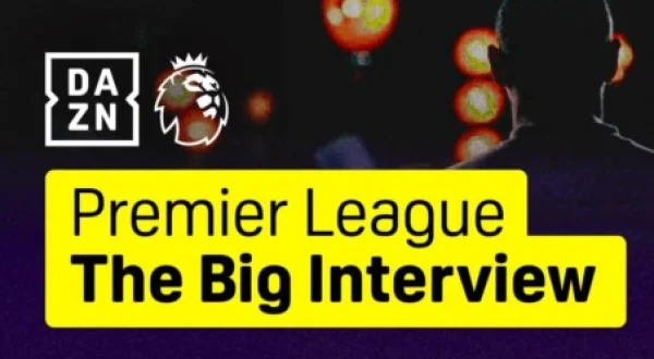 Premier League The Big Interview 26/27 - Ep 08 Hayden Hackney