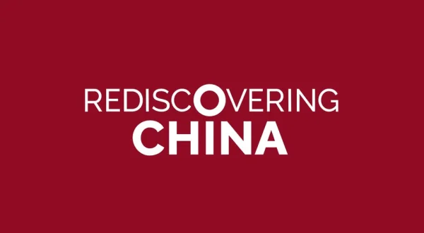 Rediscovering China