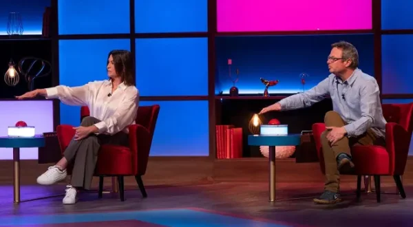 Richard Osman's House of Games
