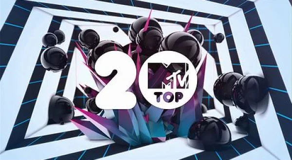 MTVランキング20