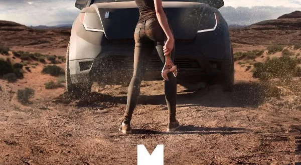 Monolith