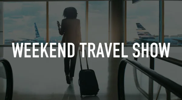 Weekend Travel Show