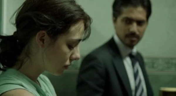 Un actor malo