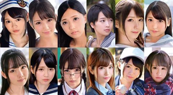 ★青春性交 エモい制服美少女はどんなセックスをするのかＢＥＳＴ １２名４時間