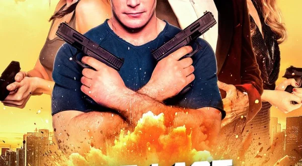 The Last Gunfight